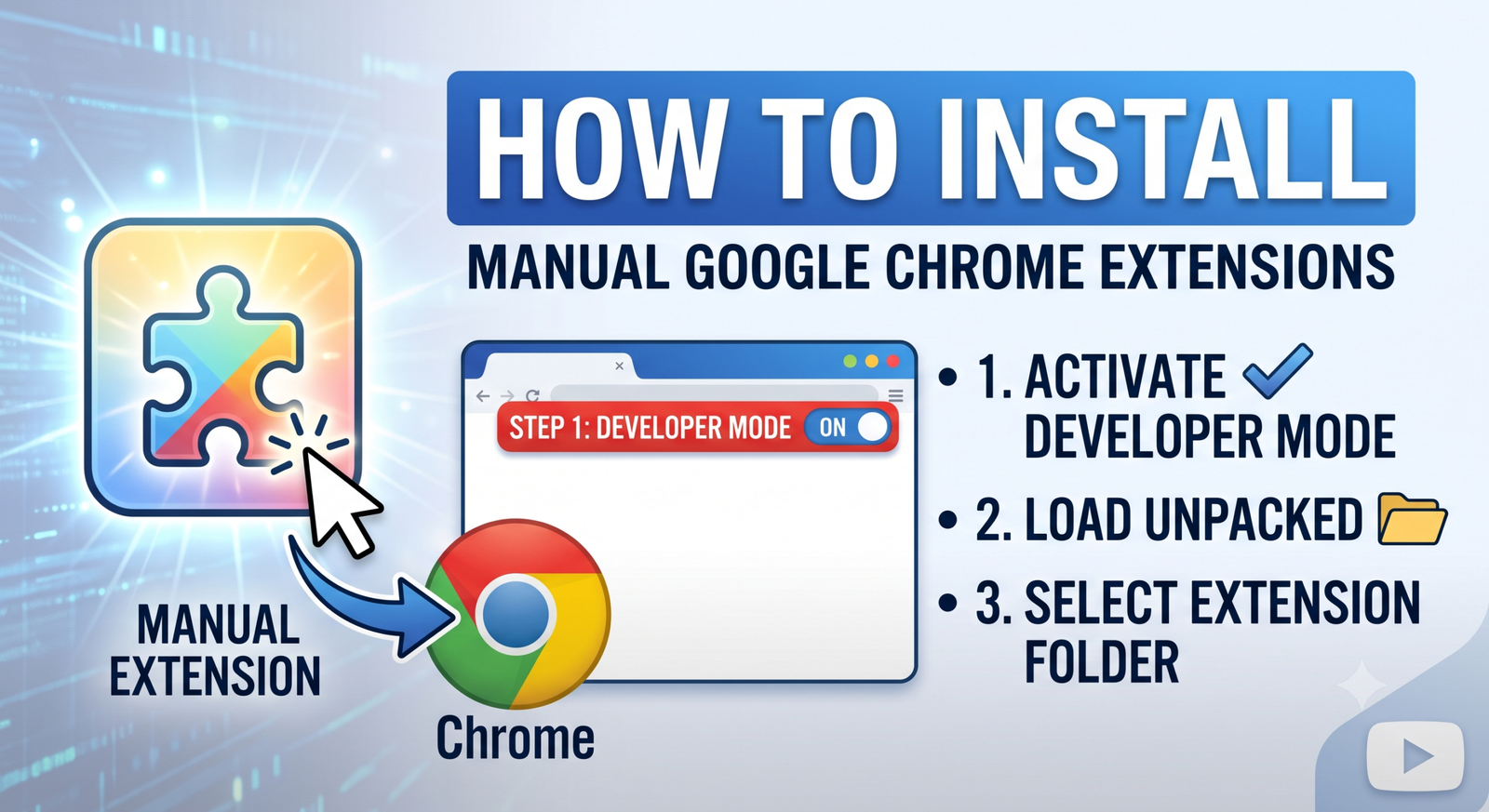 REXOH Chrome extension